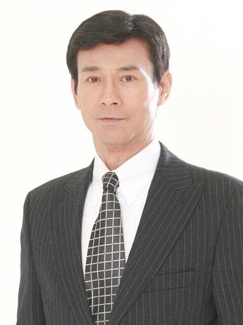 郑少秋