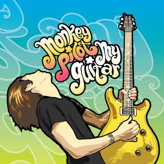 1998（猴子飞行员-Go演唱的一首摇滚音乐）