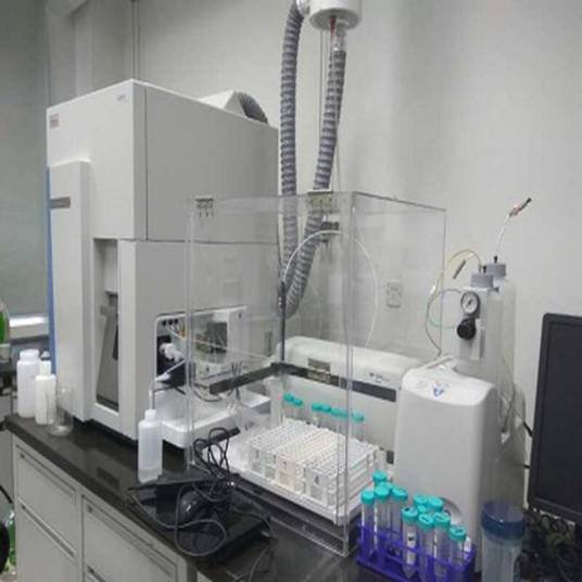 电感耦合等离子体质谱仪iCAPQ