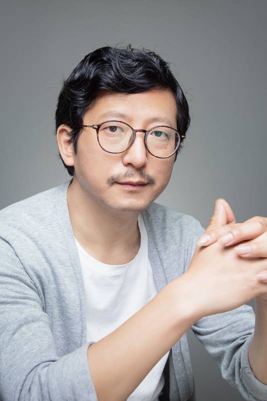 李志坚（四川美术学院画家）