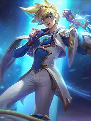 伊泽瑞尔不可能是魔法少女