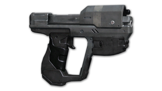 M6H手枪