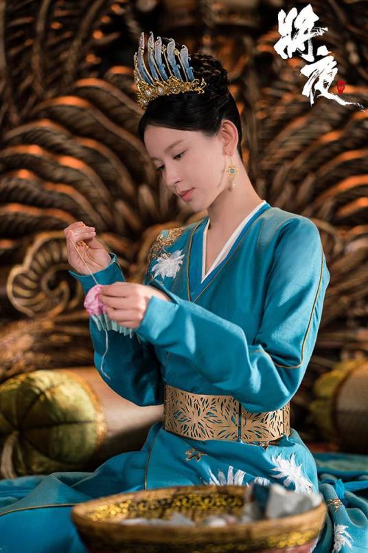 夏天（《将夜》中的人物）