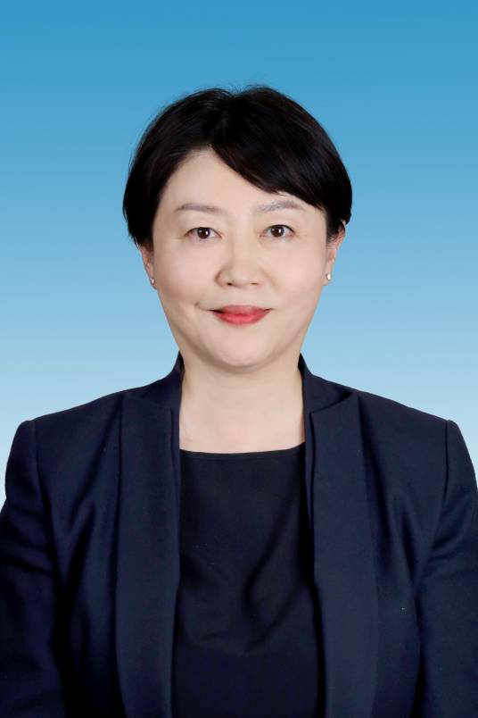 陈阳（山东省济南市委常委、组织部部长）