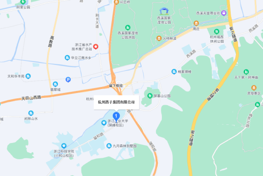 杭州西子集团有限公司