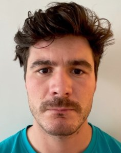 保罗·贝格（德国单板滑雪运动员）