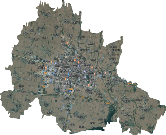 城关镇（陕西省宝鸡市凤翔区辖镇）