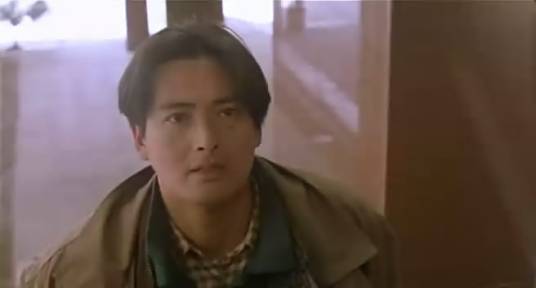 有的人（沙漠执导电影）