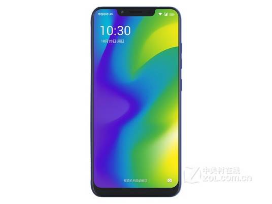 中国移动N5（3GB RAM/全网通）