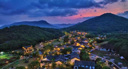 不老村（南京市浦口区江浦街道下辖村）