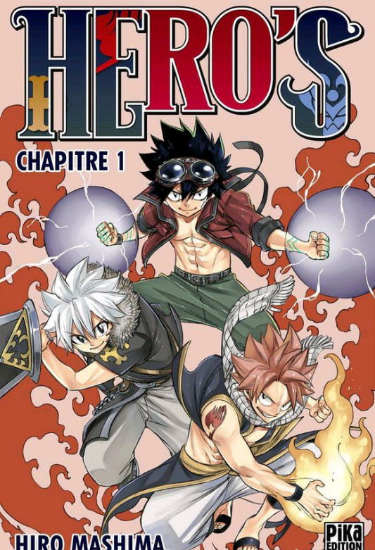 HERO'S