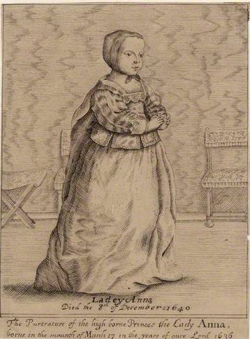 安妮·斯图亚特