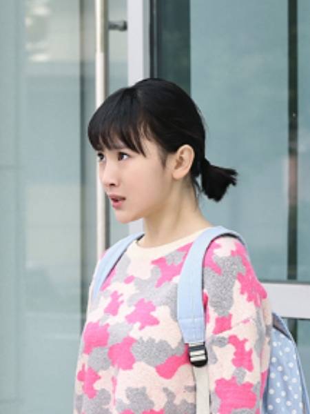 刘苗（现代都市剧《急诊科医生》中的角色）