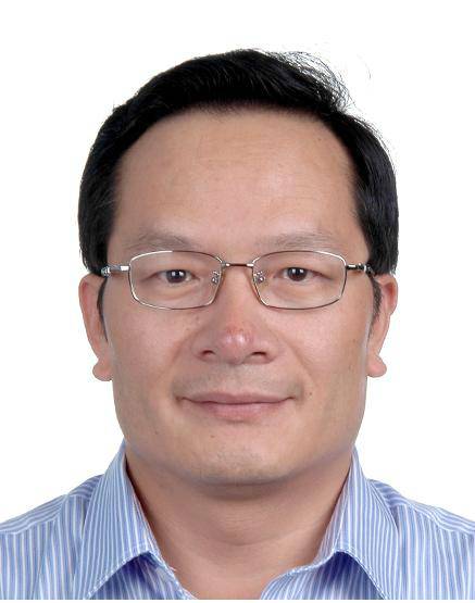刘家清（湖南省气象局原党组书记、局长）