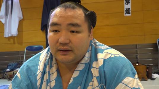 鹤竜力三郎