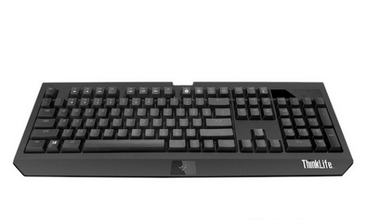 Thinkpad ThinkLife定制版太攀皇蛇TK700机械键盘