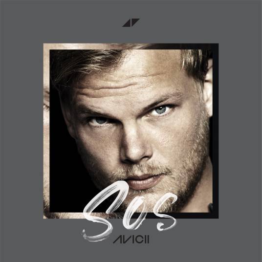 SOS（Avicii/Aloe Blacc合作单曲）