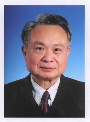 苏定强（中国科学院院士、天文学家）