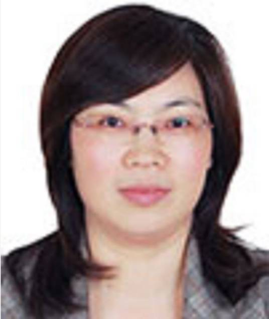 刘春花（山东省青岛市李沧区人民政府副区长）
