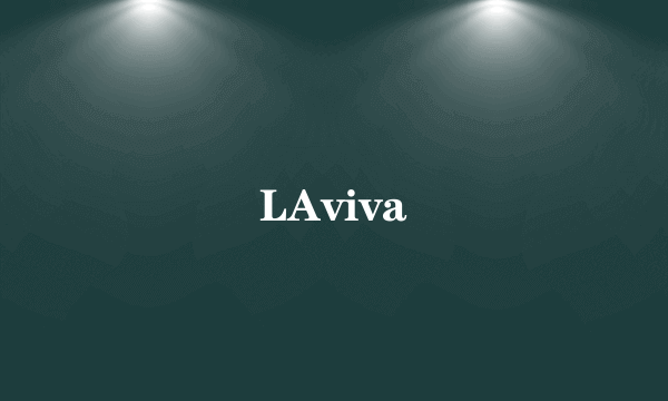LAviva
