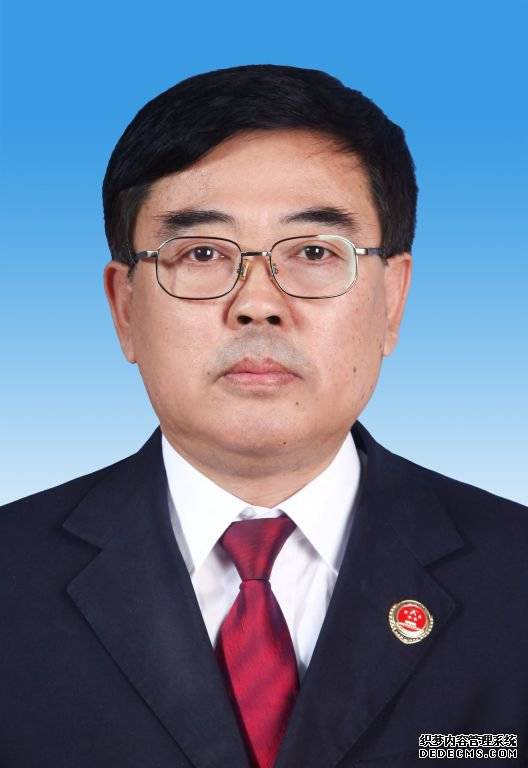 张守强（济南市人民检察院党组副书记）
