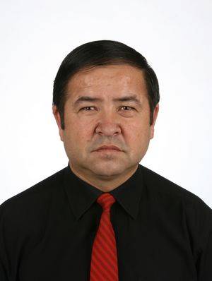 米吉提·尤努斯