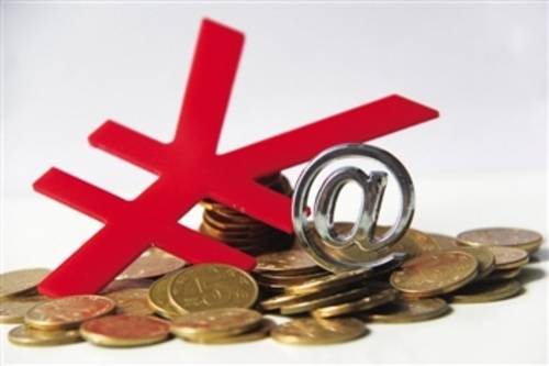 互联网公司上市