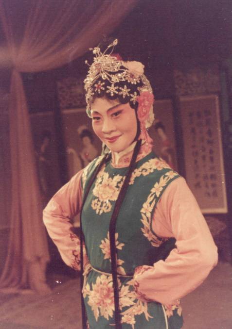 黄瑞英（广东省政协委员）