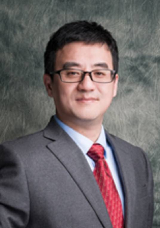 刘庆生（上海财经大学党委常委、副校长）