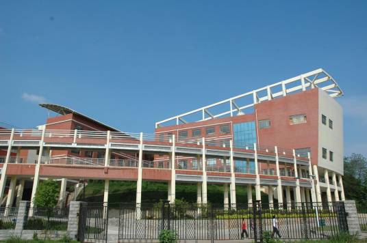 湖北理工学院数理学院