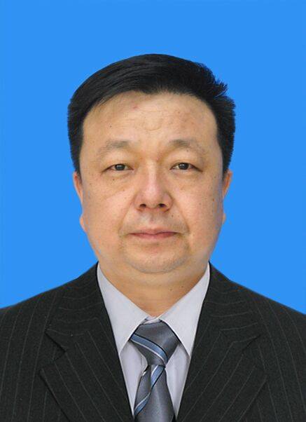 王瑞（内蒙古自治区准格尔旗委书记）