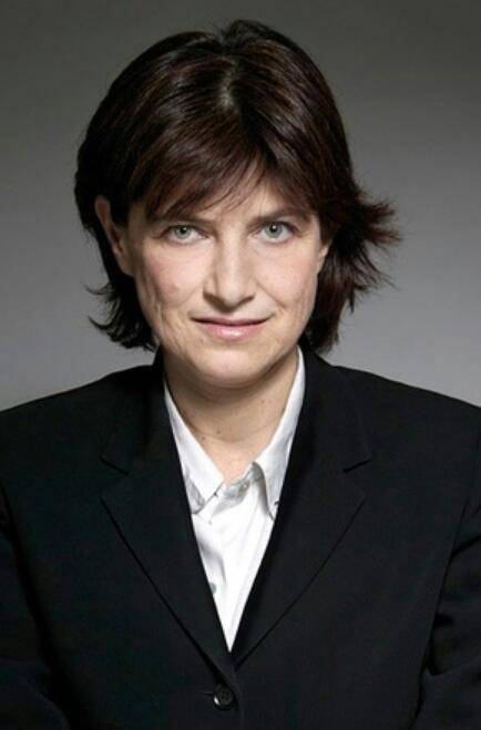 香特尔·阿克曼