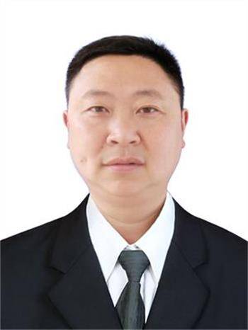 刘君（贵州省铜仁市教育局党组成员、市招生考试院院长）
