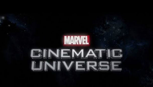 漫威宇宙:第二阶段