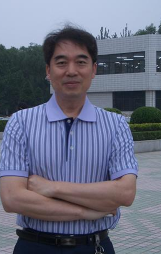 王会（河北大学文学院教授）