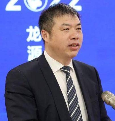 陈强（龙源电力集团股份有限公司副总经理）