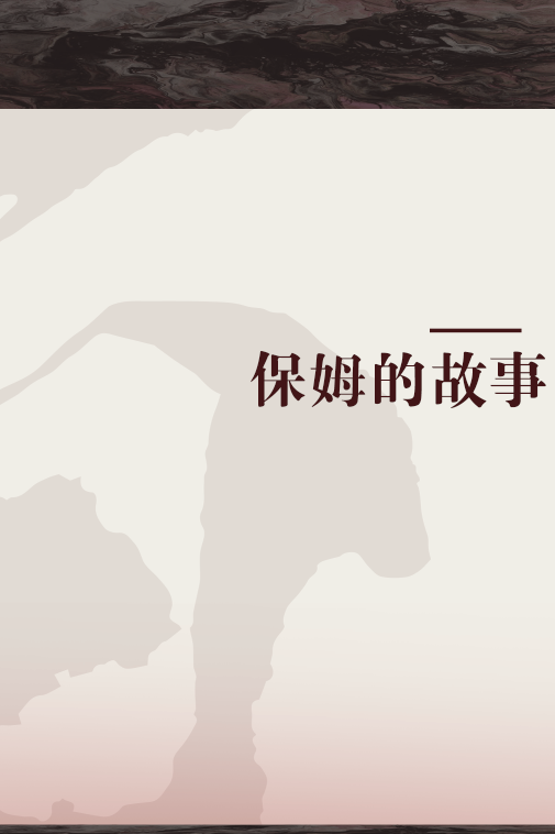 保姆的故事