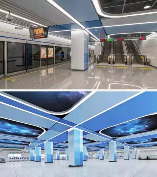 科学城站（中国重庆市境内拟设铁路车站）