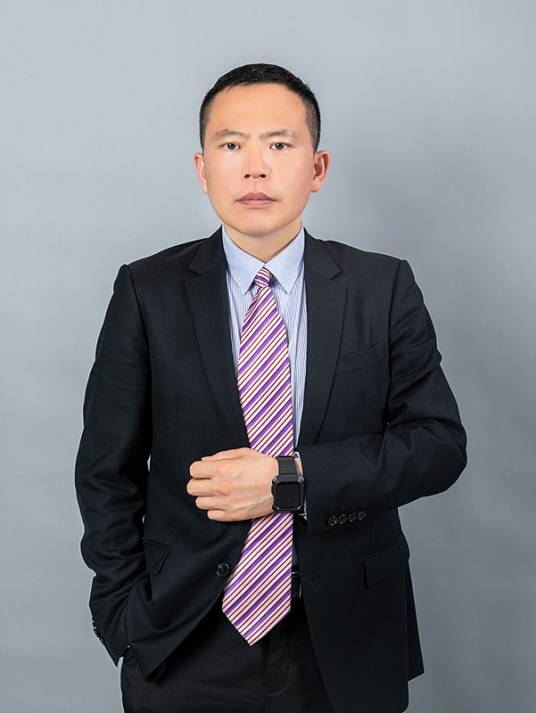 聂春明（企业管理咨询师）