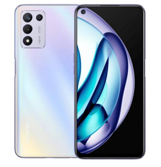 realme Q3t