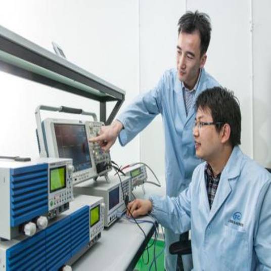 可靠性测试系统