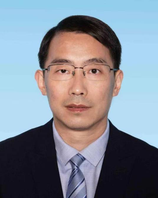 丁浩（北京外国语大学党委常委、副校长）