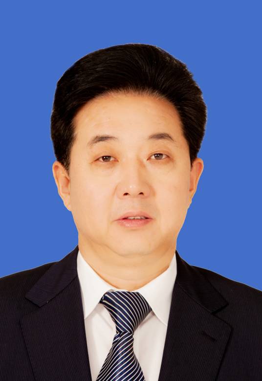 高和平（邯郸市一级巡视员）