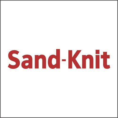 SAND-KNIT