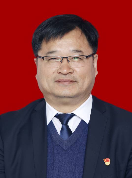 张波(山西省运城市平陆县委原常委,县人民政府原党组副书记、副县长)