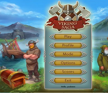 维京传奇（2013年Realore发行的模拟经营类游戏）