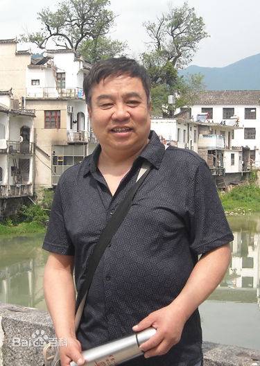 李金鹏（画家）