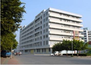 广州白云技师学院汽车系