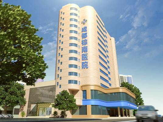 成都棕南医院