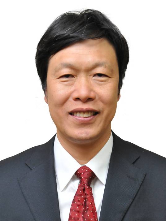 陈发虎（中国科学院院士）